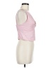 Mi ami Pink Sleeveless Top Size M - photo 4