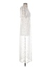 Xhilaration 100% Polyester Ivory Cocktail Dress Size S - photo 4