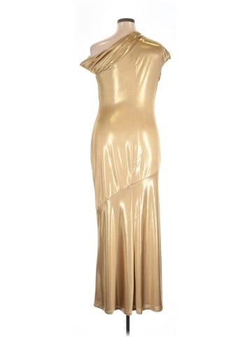 Lauren by Ralph Lauren Cocktail Dress (view 2)