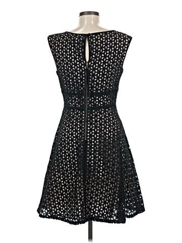 Ann Taylor LOFT Cocktail Dress (view 2)