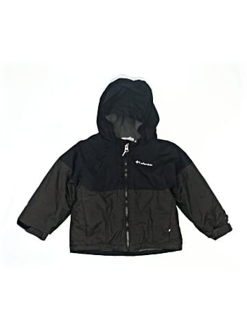 Columbia Jacket (view 1)
