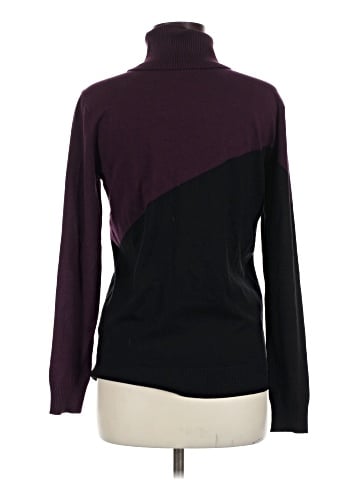 Calvin Klein Turtleneck Sweater (view 2)