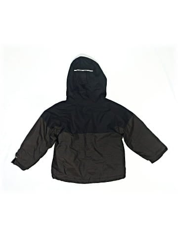 Columbia Jacket (view 2)