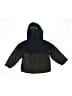 Columbia 100% Polyester Solid Black Jacket Size 3T - photo 2