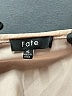 Fate Tan Sleeveless Blouse Size S - photo 7