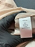 Fate Tan Sleeveless Blouse Size S - photo 8