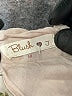 Blush Ivory Long Sleeve Blouse Size M - photo 7