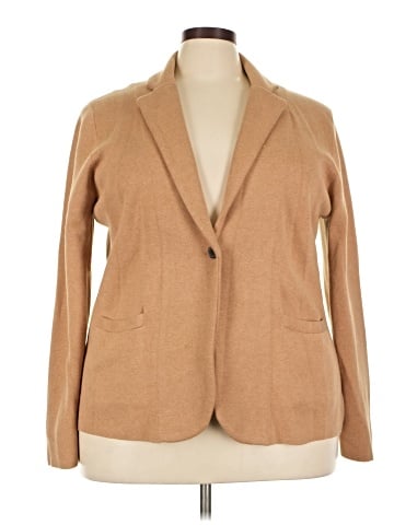 J.Crew Factory Store Blazer (view 1)
