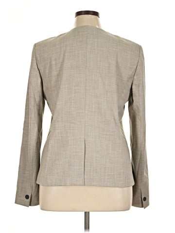 Ann Taylor Long Sleeve Top (view 2)