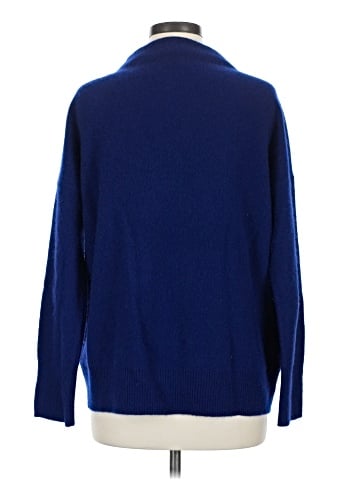 Vince. Cashmere Pullover Sweater (view 2)