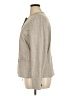 Ann Taylor Gray Long Sleeve Top Size 16 (tall) - photo 5