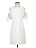 Milly Ivory Casual Dress Size 4 - photo 1