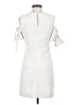 Milly Ivory Casual Dress Size 4 - photo 2