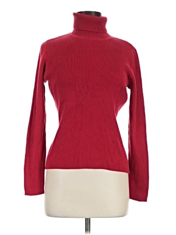 Casual Corner Annex Turtleneck Sweater (view 1)