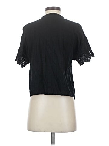 Max Studio Short Sleeve T-Shirt (view 2)