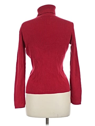 Casual Corner Annex Turtleneck Sweater (view 2)