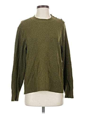 Ann Taylor Pullover Sweater (view 1)