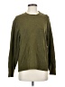 Ann Taylor Green Pullover Sweater Size S - photo 1