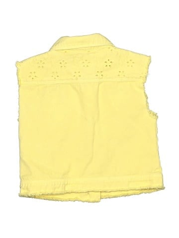 Guess Denim Vest (view 2)