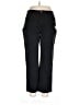 Gloria Vanderbilt Black Jeans Size 12 - photo 1