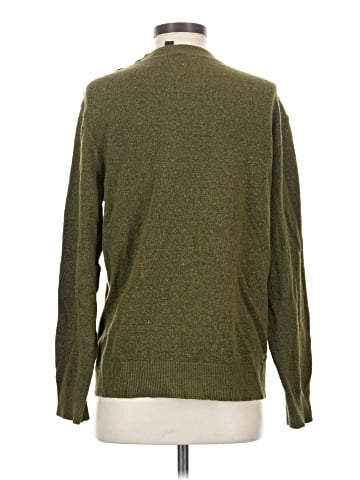 Ann Taylor Pullover Sweater (view 2)