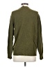 Ann Taylor Green Pullover Sweater Size S - photo 2