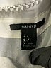 Forever 21 100% Polyester Ivory Sleeveless Blouse Size 8 - photo 7