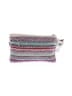 The Sak 100% Polyester Multi Color Silver Wristlet One size - photo 2