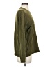 Ann Taylor Green Pullover Sweater Size S - photo 4