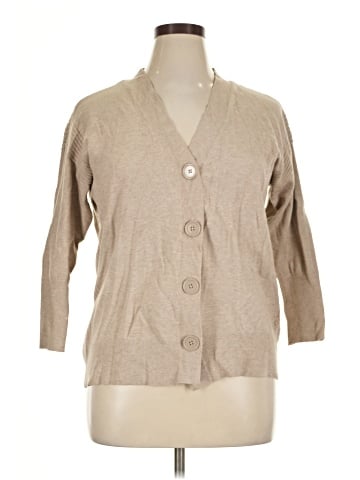 Cyrus Cardigan (view 1)