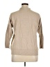 Cyrus Tan Cardigan Size 1X - photo 2