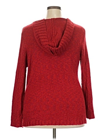 DressBarn Pullover Sweater (view 2)