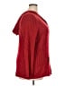 DressBarn Red Pullover Sweater Size 3X - photo 4