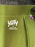 Yitty Green Active Pants Size 3X - photo 4