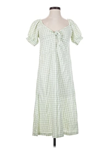Roxy Casual Dress (view 1)