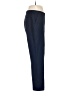 Calvin Klein Solid Blue Dress Pants Size 8 - photo 4
