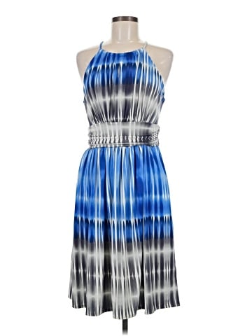 Maggy London Cocktail Dress (view 1)