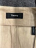 Theory Solid Tan Blazer Size 2 - photo 6