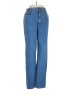 Eddie Bauer 100% Cotton Blue Jeans Size 6 - photo 1