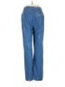 Eddie Bauer 100% Cotton Blue Jeans Size 6 - photo 2