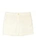 Talbots Ivory Shorts Size 14 - photo 1