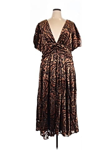 By Anthropologie Cocktail Dress (view 1)