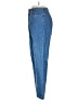Eddie Bauer 100% Cotton Blue Jeans Size 6 - photo 5