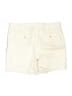 Talbots Ivory Shorts Size 14 - photo 2
