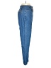 Eddie Bauer 100% Cotton Blue Jeans Size 6 - photo 4