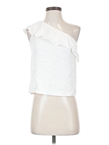 Club Monaco Sleeveless Blouse (view 1)