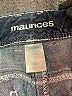 Maurices Blue Jeans Size 18R - photo 4