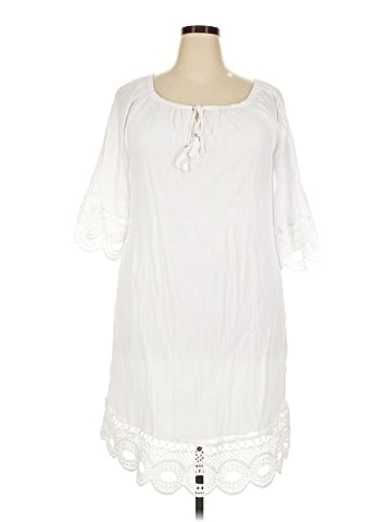 Mlle Gabrielle Casual Dress (view 1)