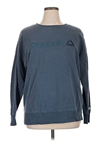 Reebok Sweatshirt (view 1)