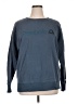 Reebok Blue Sweatshirt Size XL (estimated) - photo 1